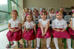 2 urodziny przedszkola