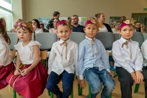 2 urodziny przedszkola