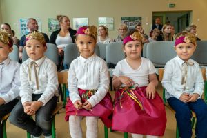 2 urodziny przedszkola