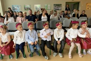 2 urodziny przedszkola