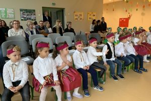 2 urodziny przedszkola