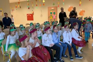 2 urodziny przedszkola