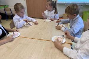 2 urodziny przedszkola