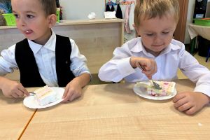 2 urodziny przedszkola