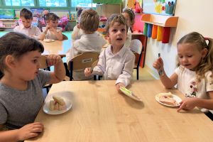 2 urodziny przedszkola