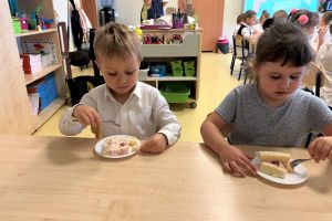 2 urodziny przedszkola