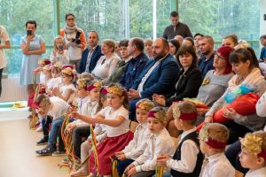urodziny przedszkola