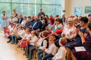 urodziny przedszkola