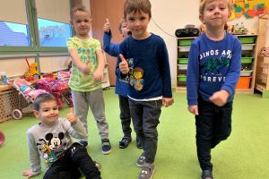 Dzień Postaci z Bajek