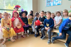 Dzień Postaci z Bajek