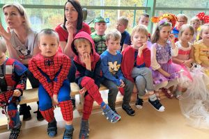 Dzień Postaci z Bajek