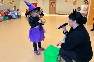 Dzień Postaci z Bajek