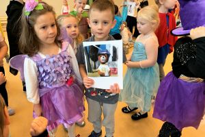 Dzień Postaci z Bajek