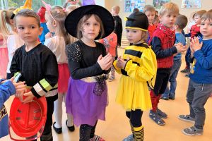 Dzień Postaci z Bajek