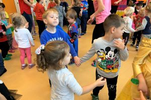 Dzień Postaci z Bajek