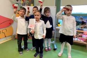 Świeto Niepodległości