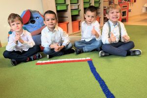 Świeto Niepodległości