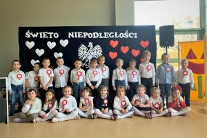 Świeto Niepodległości