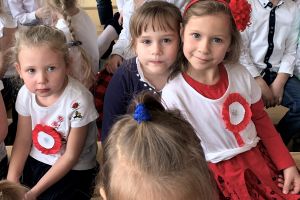 Świeto Niepodległości