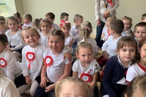 Świeto Niepodległości