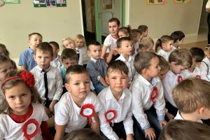 Świeto Niepodległości