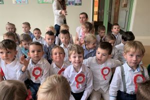 Świeto Niepodległości