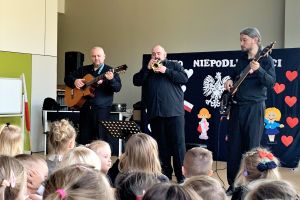 Świeto Niepodległości