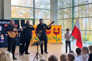 Świeto Niepodległości