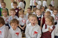 Święto Niepodległości