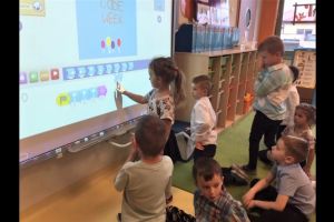 code week