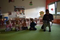 Cała Polska czyta dzieciom