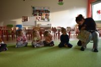 Cała Polska czyta dzieciom