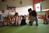 Cała Polska czyta dzieciom