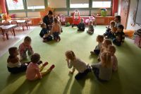 Cała Polska czyta dzieciom