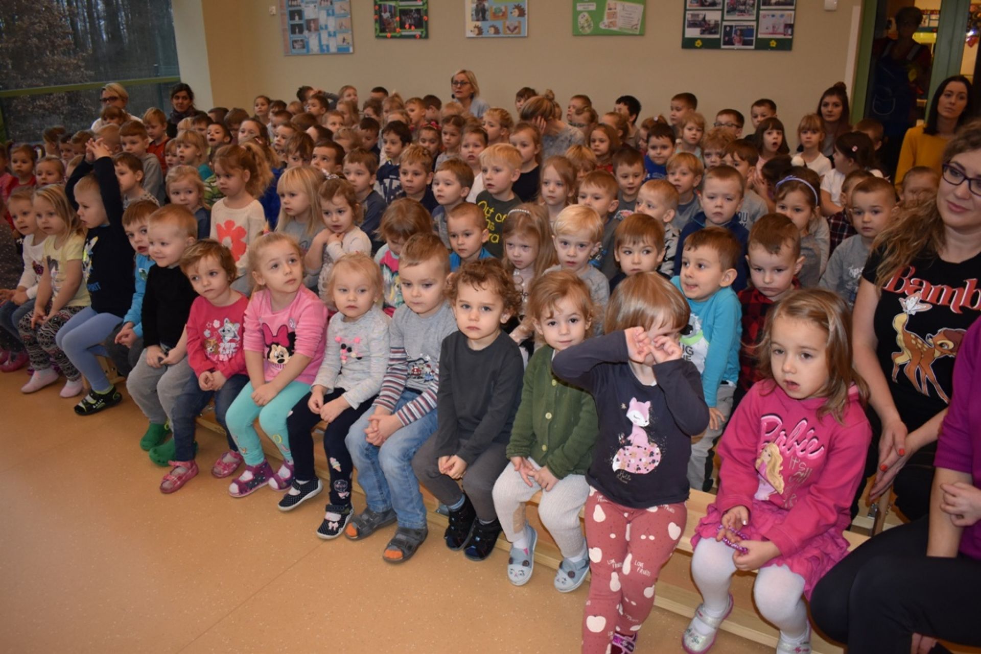 Audycja muzyczna