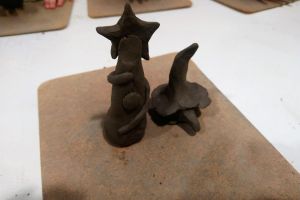 warsztaty rzeźbiarskie