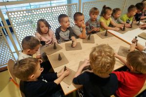 warsztaty rzeźbiarskie