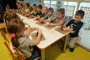 warsztaty rzeźbiarskie