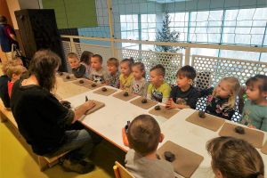 warsztaty rzeźbiarskie