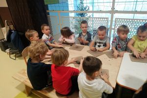 warsztaty rzeźbiarskie