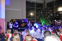 Spotkanie z rodzicami