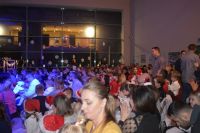 Spotkanie z rodzicami