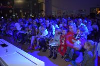 Spotkanie z rodzicami