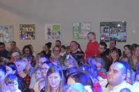 Spotkanie z rodzicami