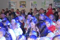 Spotkanie z rodzicami