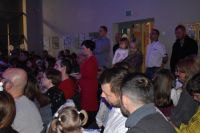 Spotkanie z rodzicami