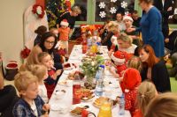 Spotkanie z rodzicami