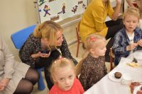 Spotkanie z rodzicami