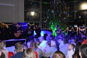 Spotkanie świąteczne