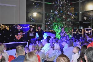 Spotkanie świąteczne